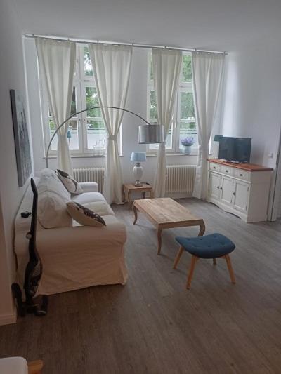 Apartment 1 Zimmer-apartment 21 Saseler Markt Erdgeschoss Hamburg