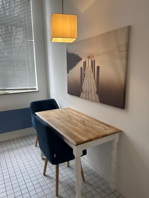 21 In Der Kunaustrasse *
